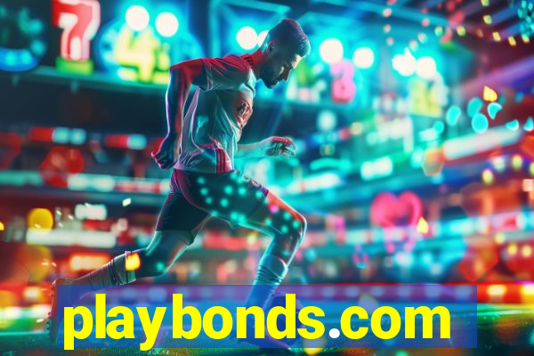 playbonds.com