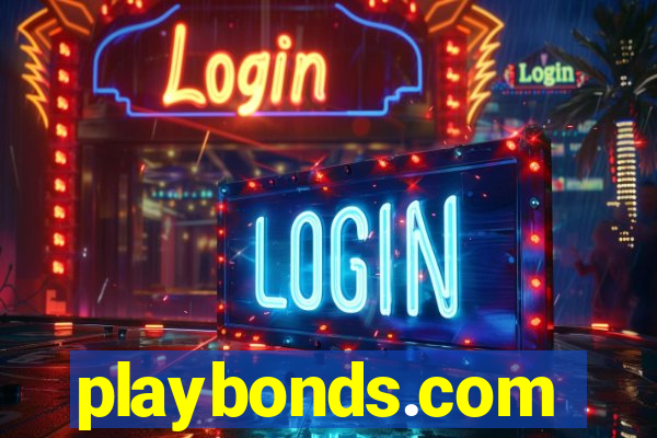 playbonds.com