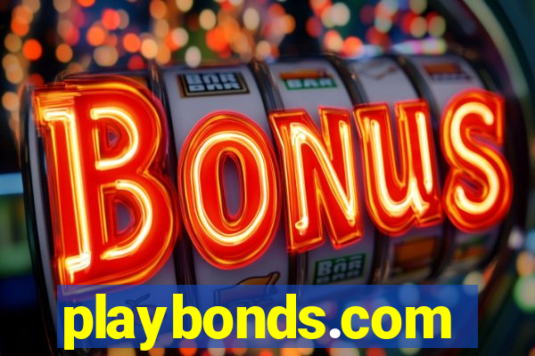 playbonds.com