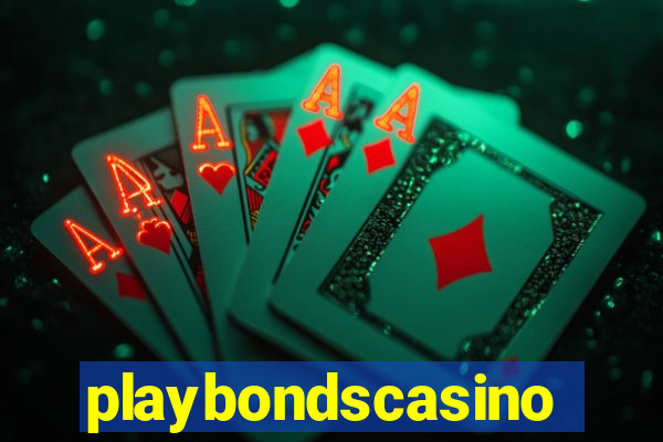 playbondscasino