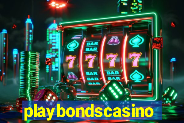 playbondscasino