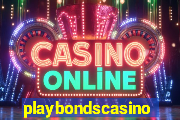 playbondscasino