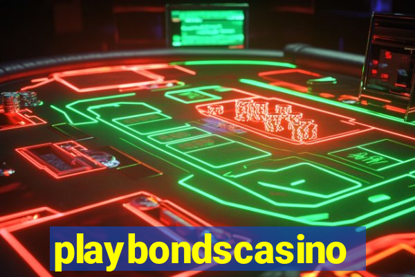 playbondscasino