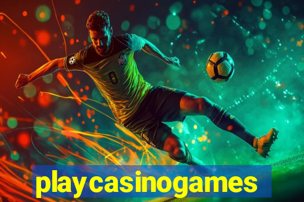 playcasinogames