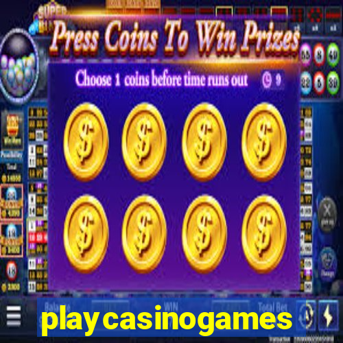 playcasinogames