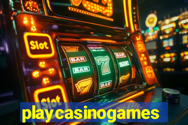 playcasinogames