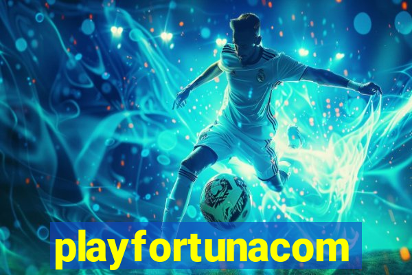 playfortunacom