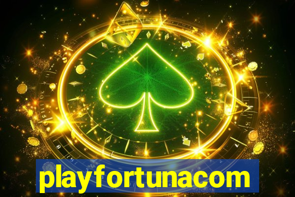 playfortunacom