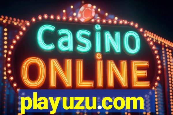 playuzu.com