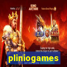 pliniogames