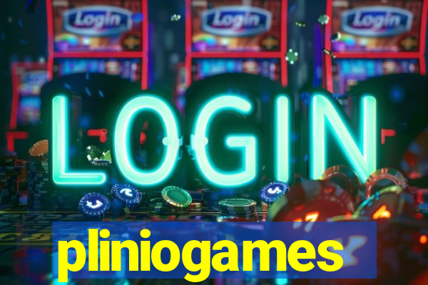 pliniogames