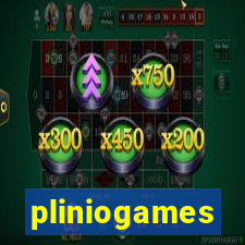 pliniogames