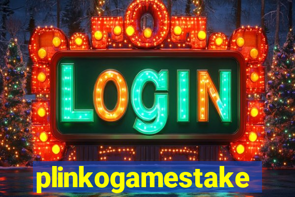 plinkogamestake