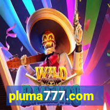 pluma777.com