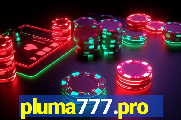 pluma777.pro