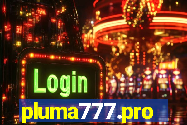 pluma777.pro