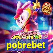 pobrebet