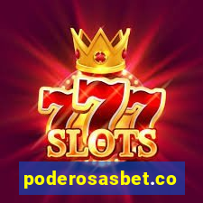 poderosasbet.com