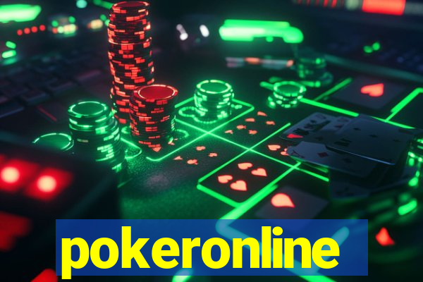 pokeronline