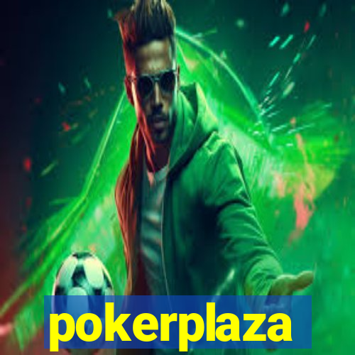 pokerplaza