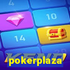 pokerplaza