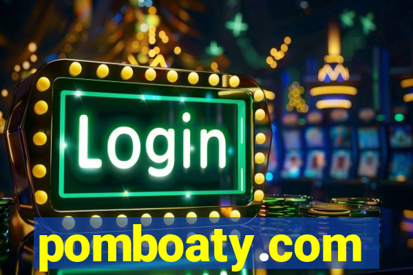 pomboaty.com