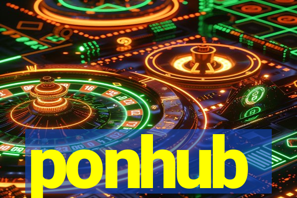 ponhub