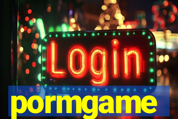 pormgame