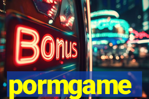 pormgame