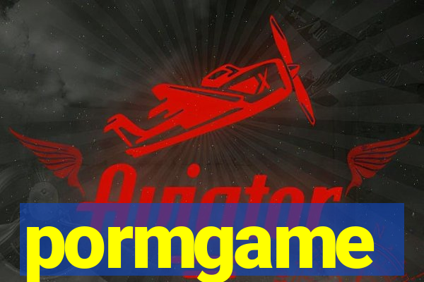 pormgame