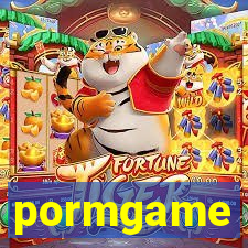 pormgame