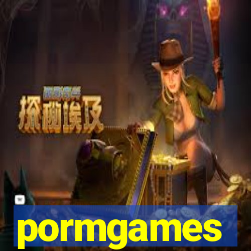 pormgames