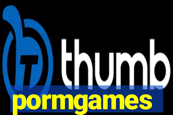 pormgames