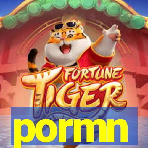 pormn