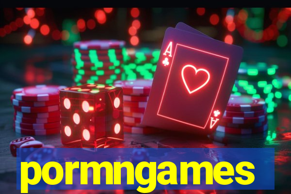 pormngames