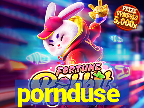 pornduse