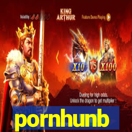 pornhunb