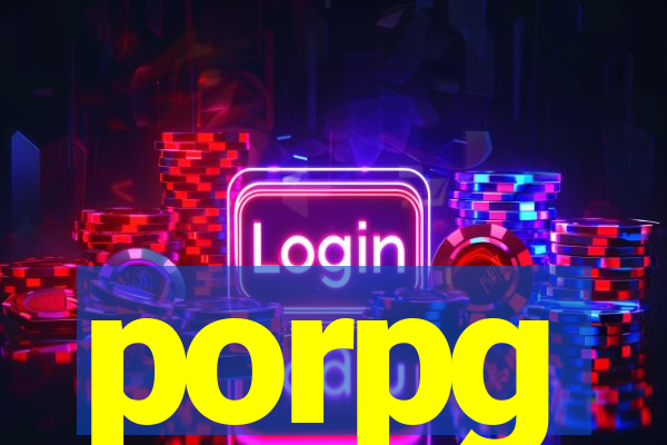 porpg