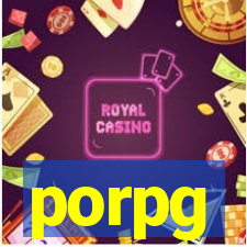 porpg