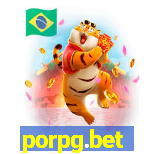 porpg.bet