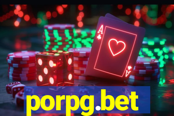 porpg.bet