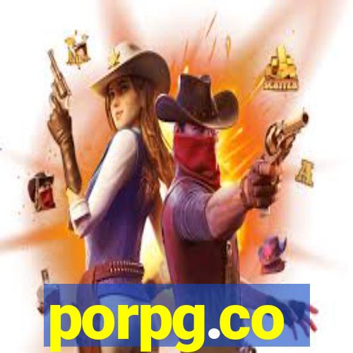 porpg.co