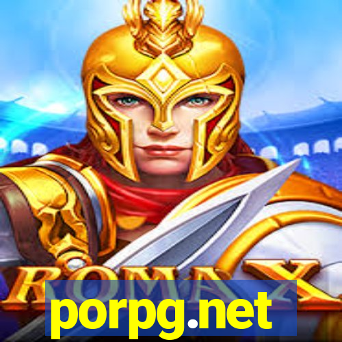 porpg.net