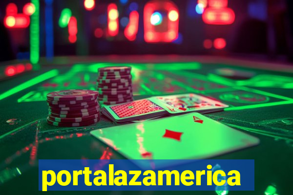 portalazamerica