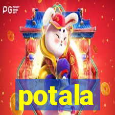 potala-bet.com