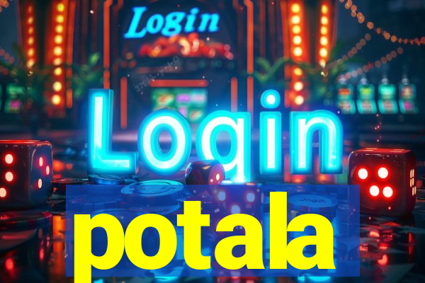 potala-bet.com