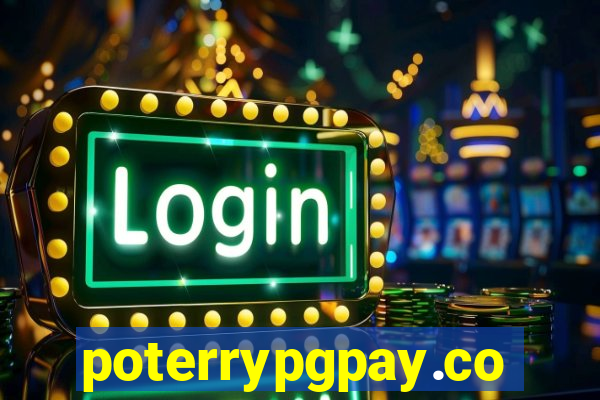 poterrypgpay.com