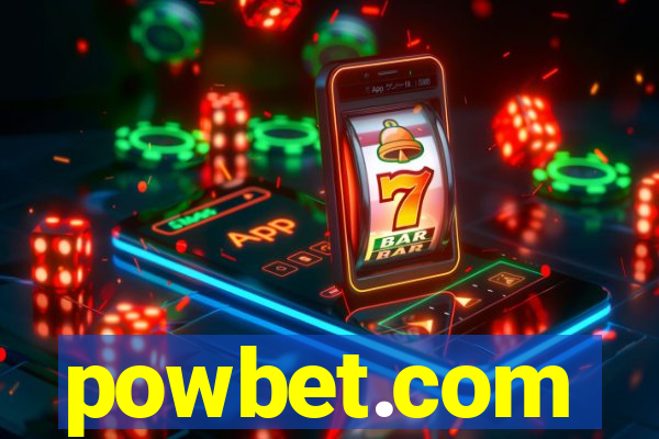 powbet.com