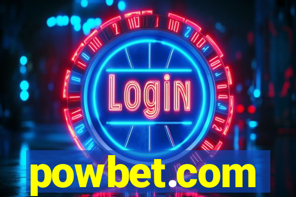 powbet.com