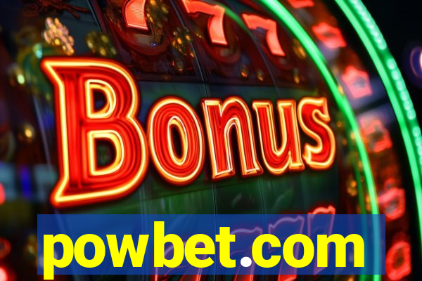 powbet.com